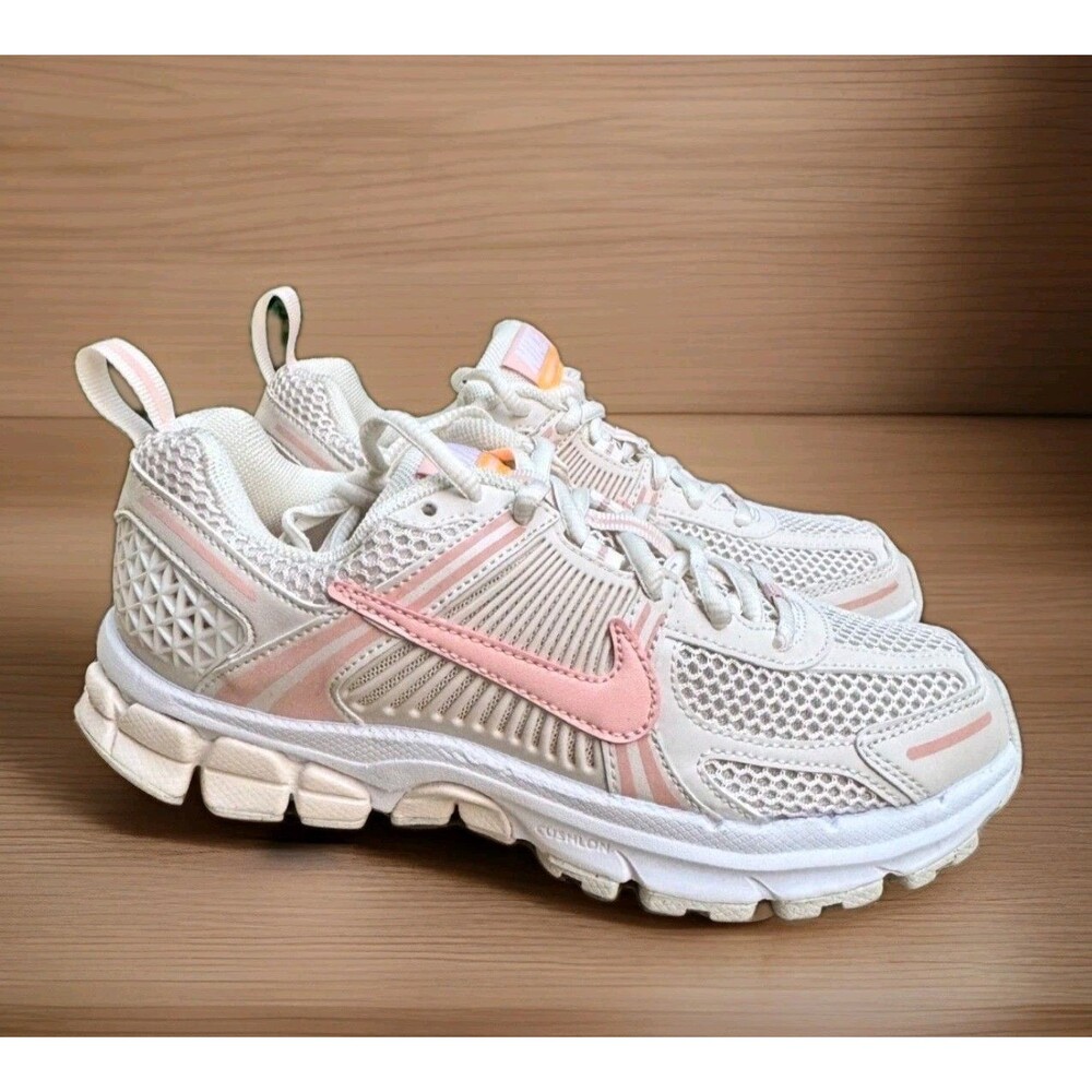 New Nike Zoom Vomero 5 Phantom Echo Pink (GS) HF6998-003 Size 5Y Women's 6.5